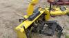 JD 47 quick hitch snowblower