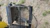 JD 47 quick hitch snowblower - 2