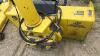 JD 47 quick hitch snowblower - 3
