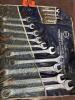 Standard wrenches