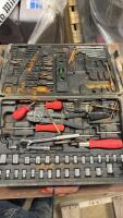 Jobmate tool kit