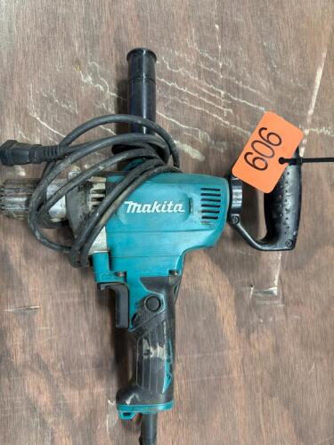Melita 1/2&rdquo; drill