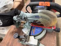 King mitre saw
