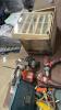 Milwaukee tool, router bits, drywall cutter