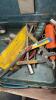 Milwaukee tool, router bits, drywall cutter - 3