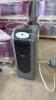 Portable air conditioner