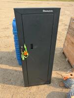 Gun safe