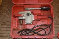 Milwaukee 1/2" angle drill