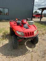 Arctic Cat 500