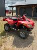 Arctic Cat 500 - 2