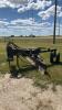 Buhler 8&rsquo; 5 way 3 point hitch blade - 2
