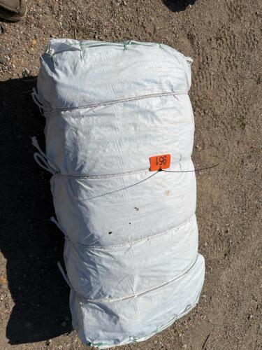 10- new grain totes