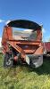 Ford tandem potato truck - 4