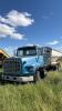 Ford tandem potato truck - 2