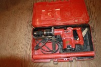 Hilti TE 72 hammer drill