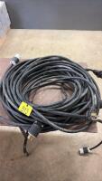 Large extension cords