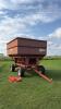 Unverferth 275 grain wagon