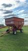 Unverferth 275 grain wagon - 2