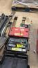 3- used batteries
