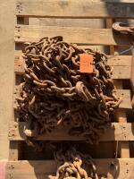 Assortment of chain