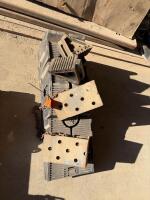 Truck ramps