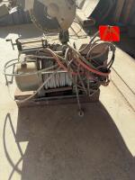 Large cable wrench