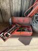 Tool box with contents included