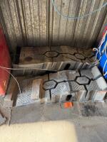 3-Truck ramps