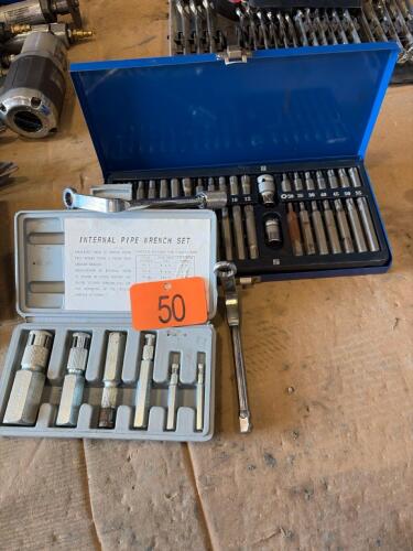 Specialty tools