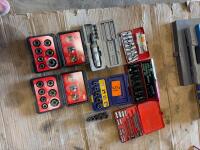 Specialty tools