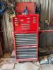 Tool box with contents included