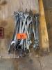 Standard wrenches