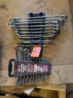 Standard wrenches