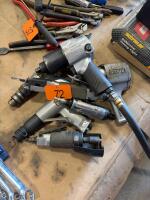 Air tools