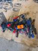 Screwdrivers and nut drivers