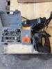 Dremel soldering gun and jigsaw