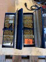 2-Drill bits