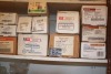 Large quantity of misc. Relays & valves - 3