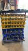 Brass fittings, hose clamps and miscellaneous