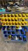 Brass fittings, hose clamps and miscellaneous - 2