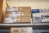New control boards for gas fired furnaces New & used Ignition controls, Elec. Furnace Control board, radiant thermostat