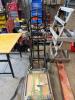 2- furniture dollies and 2- carts