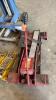 1.5 transmission jack