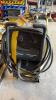 Miller 212 mig welder - 2