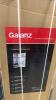 Galanz top mount refrigerator - 3