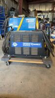 Thermal Dynamics Plasma cutter