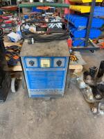 Battery charger
