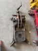 Transmission jack
