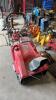 Troy-Bilt snow blower