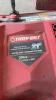 Troy-Bilt snow blower - 2
